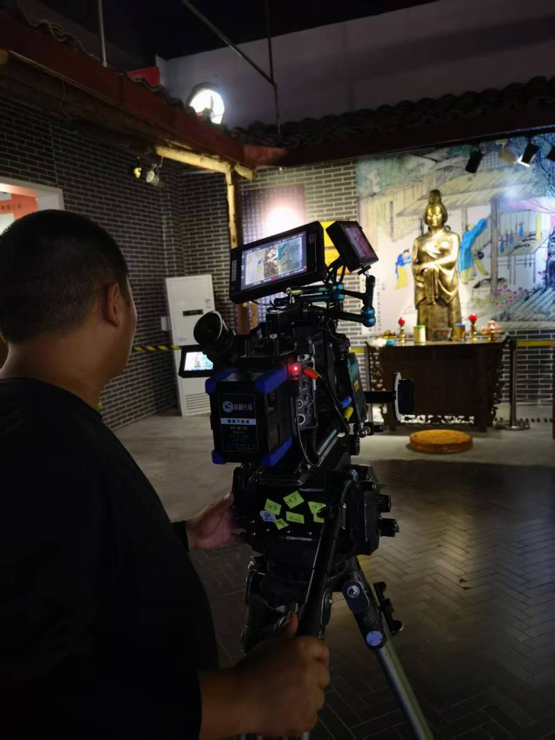 聚焦兰西县产品宣传视频拍摄公司，以专业实力赋能品牌声量升级