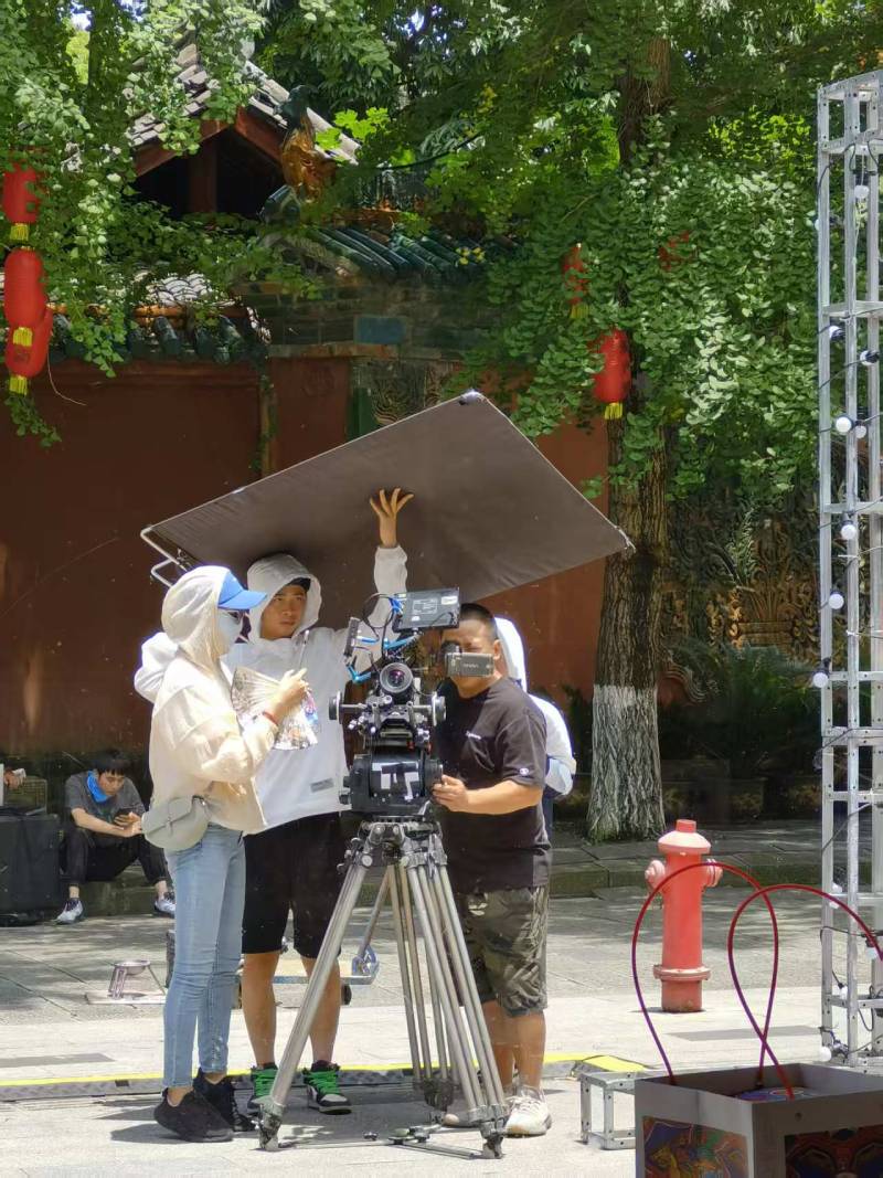 兰西县产品宣传视频拍摄公司避坑：资质、案例、服务全解析