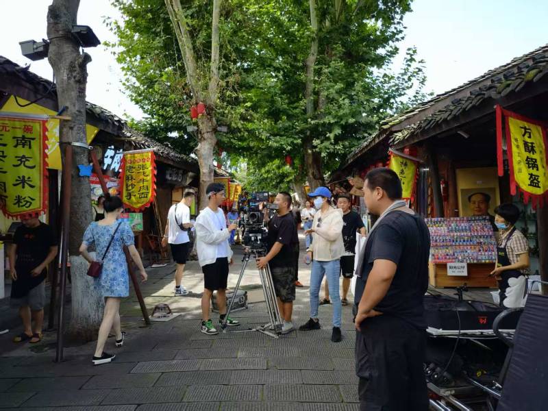 兰西县产品视频拍摄技术升级：AI与三维动画深度融合
