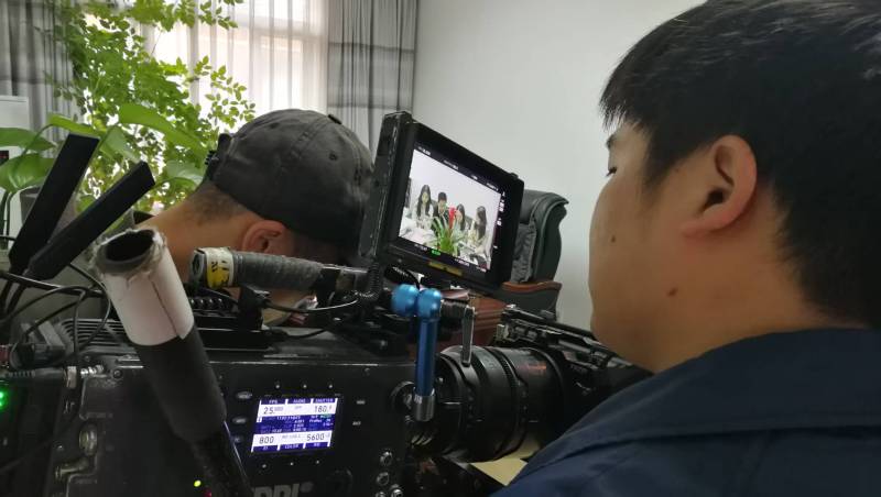聚焦兰西县电商产品视频拍摄制作，以专业能力赋能产品电商增长
