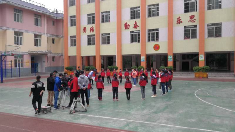 创新驱动，兰西县极致互动开拓产品宣传视频新境界