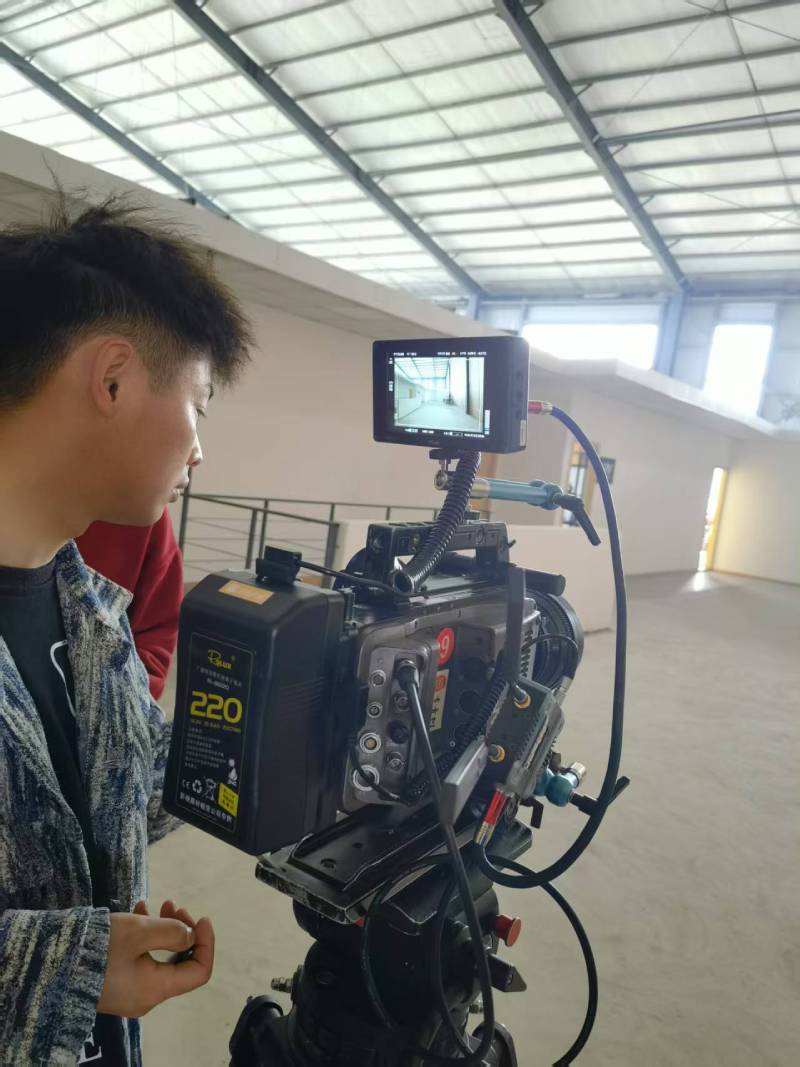 兰西县电商产品视频拍摄制作：小成本也能产出高质感内容？