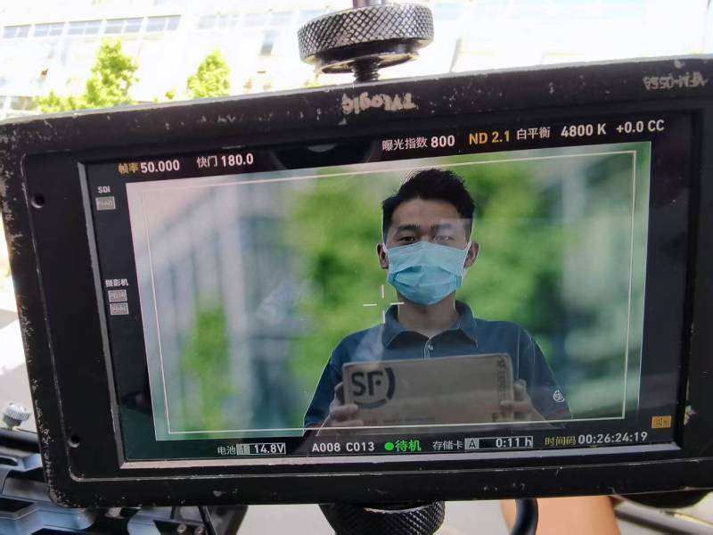 兰西县极致互动，引领产品宣传视频潮流前沿