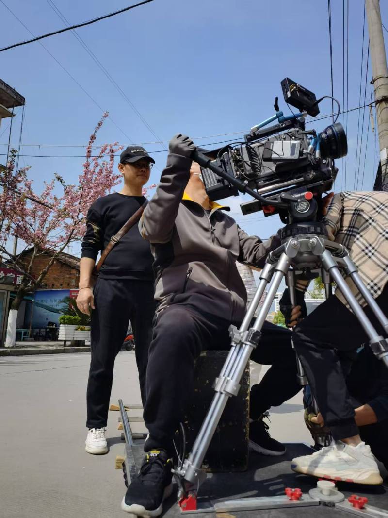 兰西县极致互动，流程严谨，确保产品宣传视频按时交付