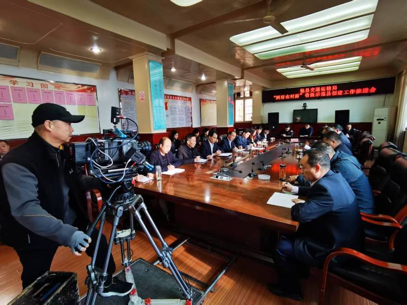 光影铸就品牌传奇——兰西县极致互动产品宣传视频拍摄