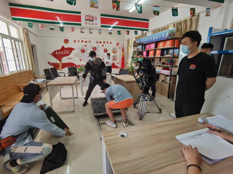 兰西县电商产品视频拍摄制作实战秘籍，助力产品引爆电商流量